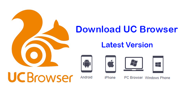 Download Latest Uc Browser For Android