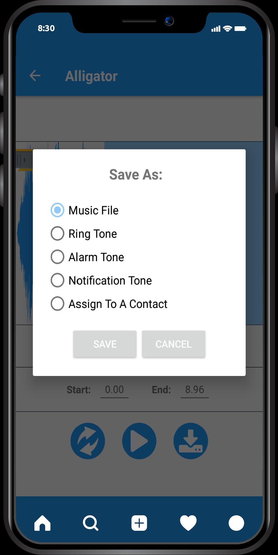Notification Ringtones Free Download For Android