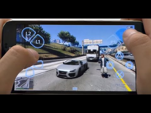 Android gta 5 download tablet