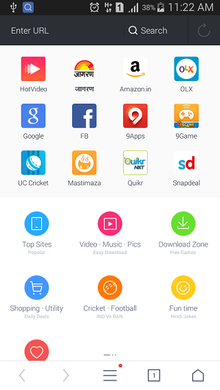 Download uc browser for android 2.3.6